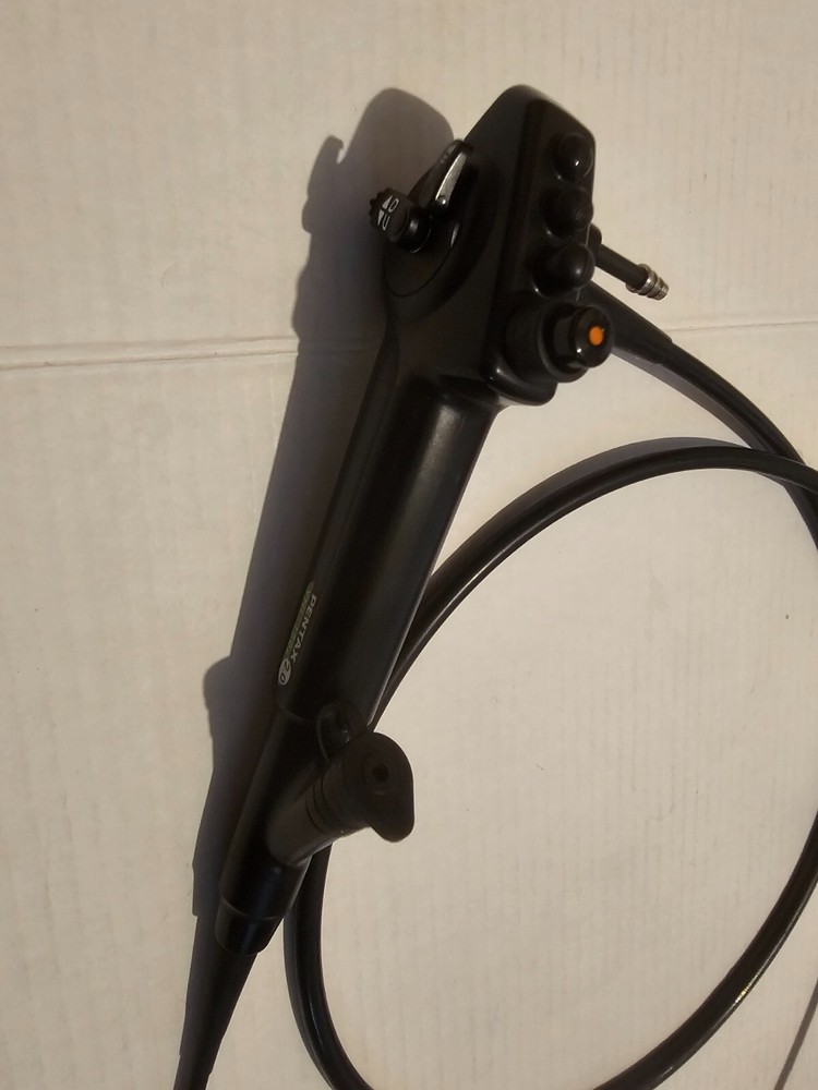 PENTAX VNL-150s ENDOSCOPE WITH CASE