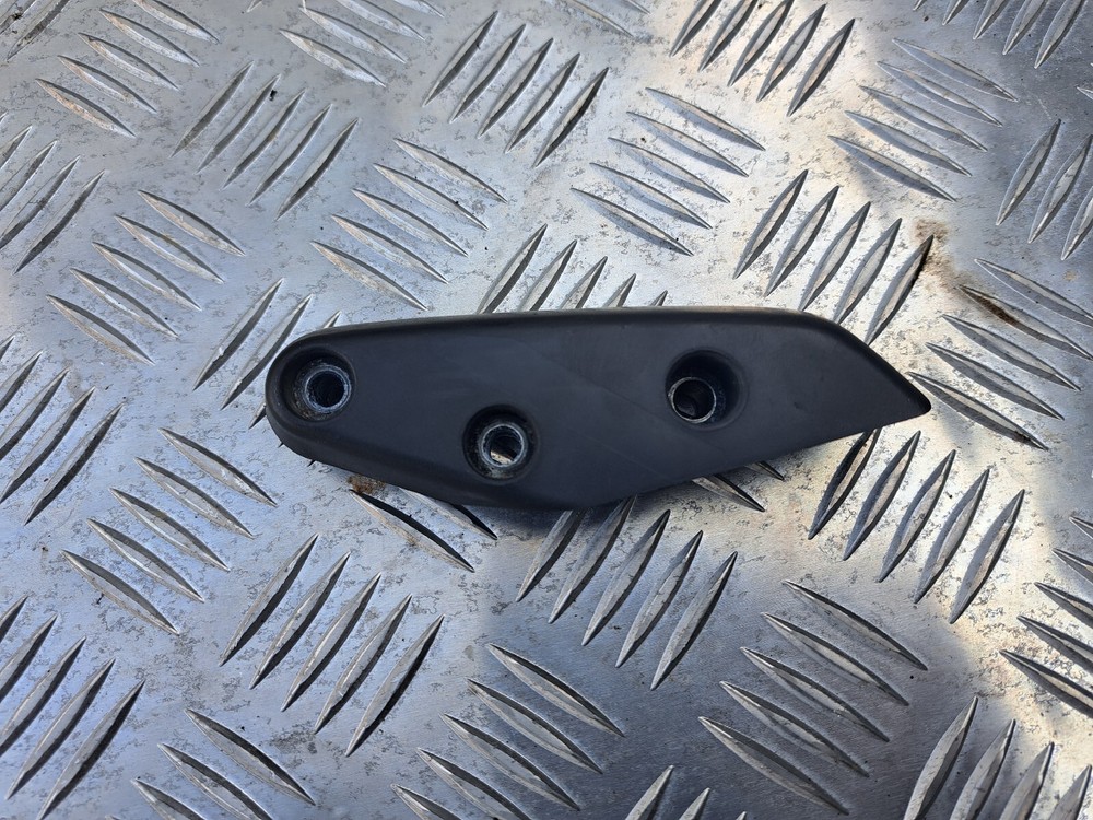 HONDA XL700 TRANSALP FRONT ABS SENSOR COVER 2008.