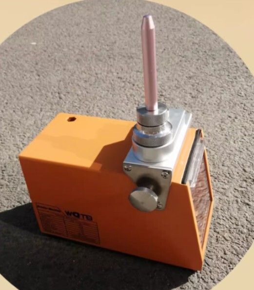 Tungsten needle sharpening machine Tungsten electrode grinder High speed grinder