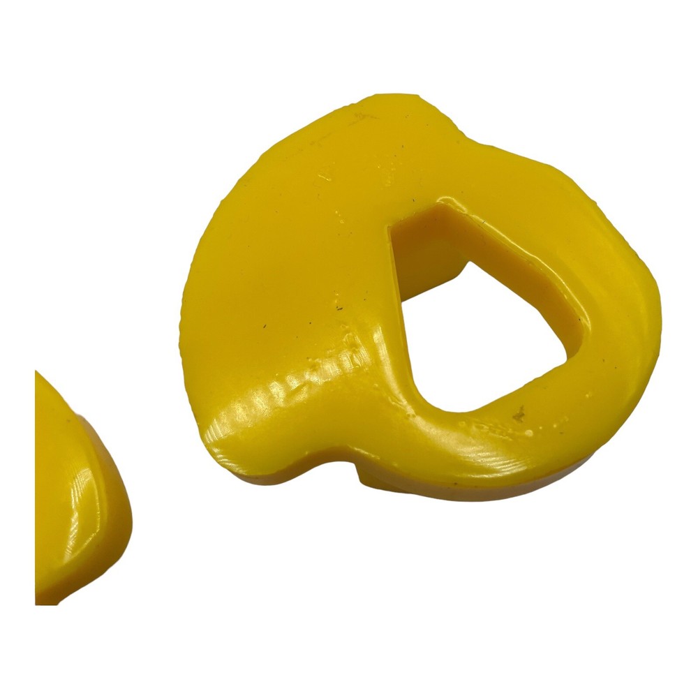 MINI Cooper S Powerflex Gearbox Mount Bushing Insert 2002-2006 R52 R53 PFF5-122