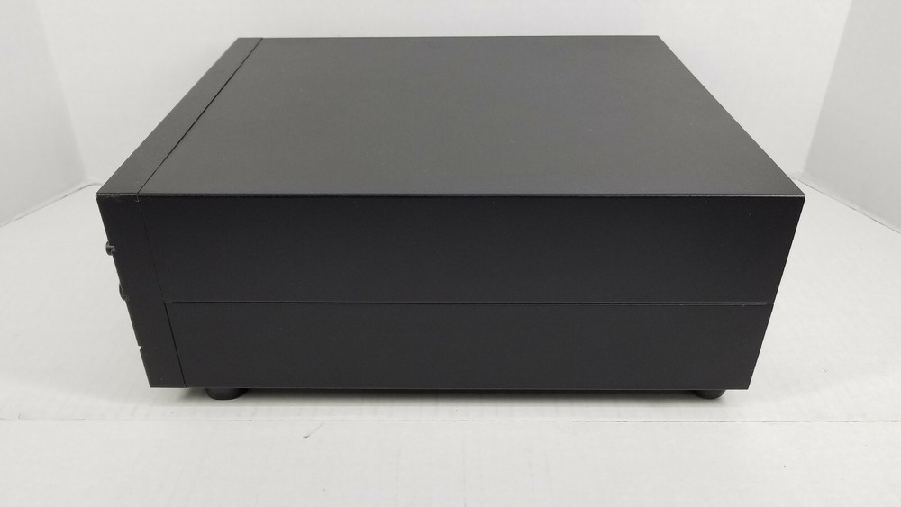 Melles Griot Diode Laser Driver