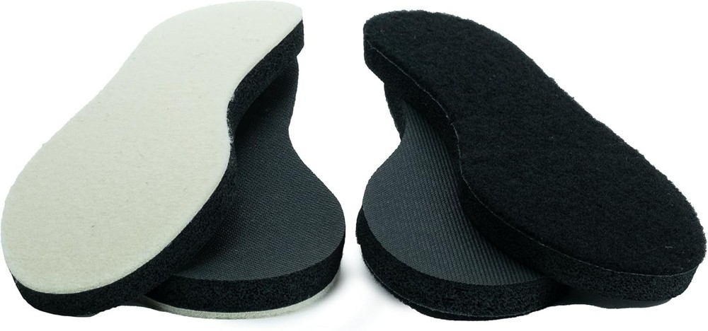 Replacement Pads for Performer & Estimator Boots, Peak Series by