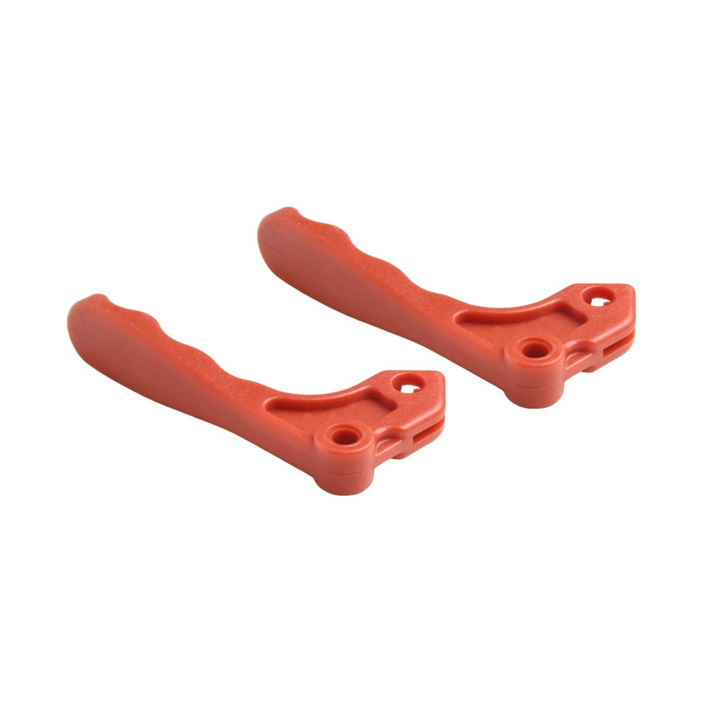 2PCS Snowblower Steering Control Trigger Replacement Parts For 731-06113 // New