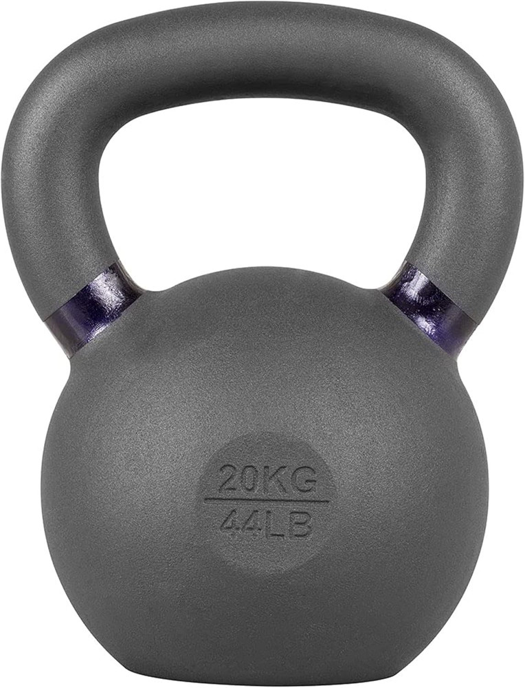 Strength Training Kettlebell Weight for Home Gym