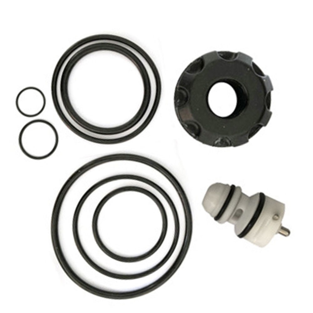 Long Lasting O Ring Repair Replacement Rubber Compact Easy Installation