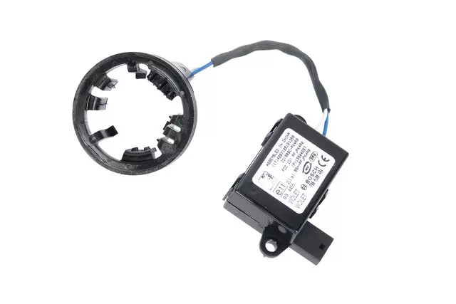 Genuine ACDelco Theft Deterrent Module 13523276