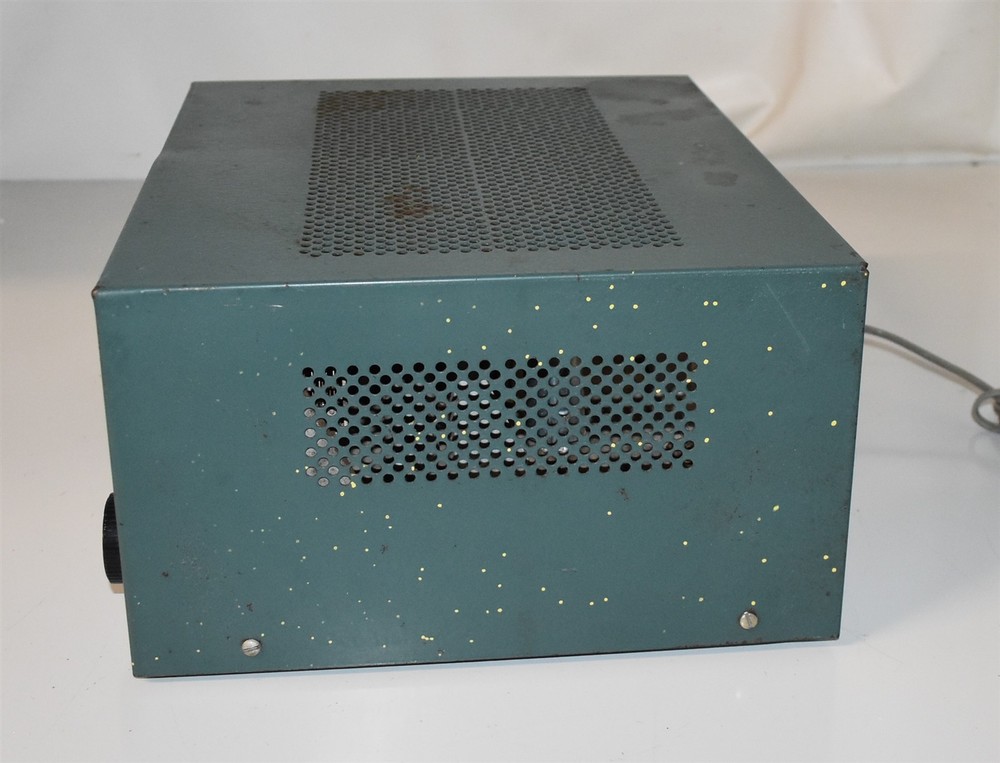 HEATHKIT HR-10B RECEIVER