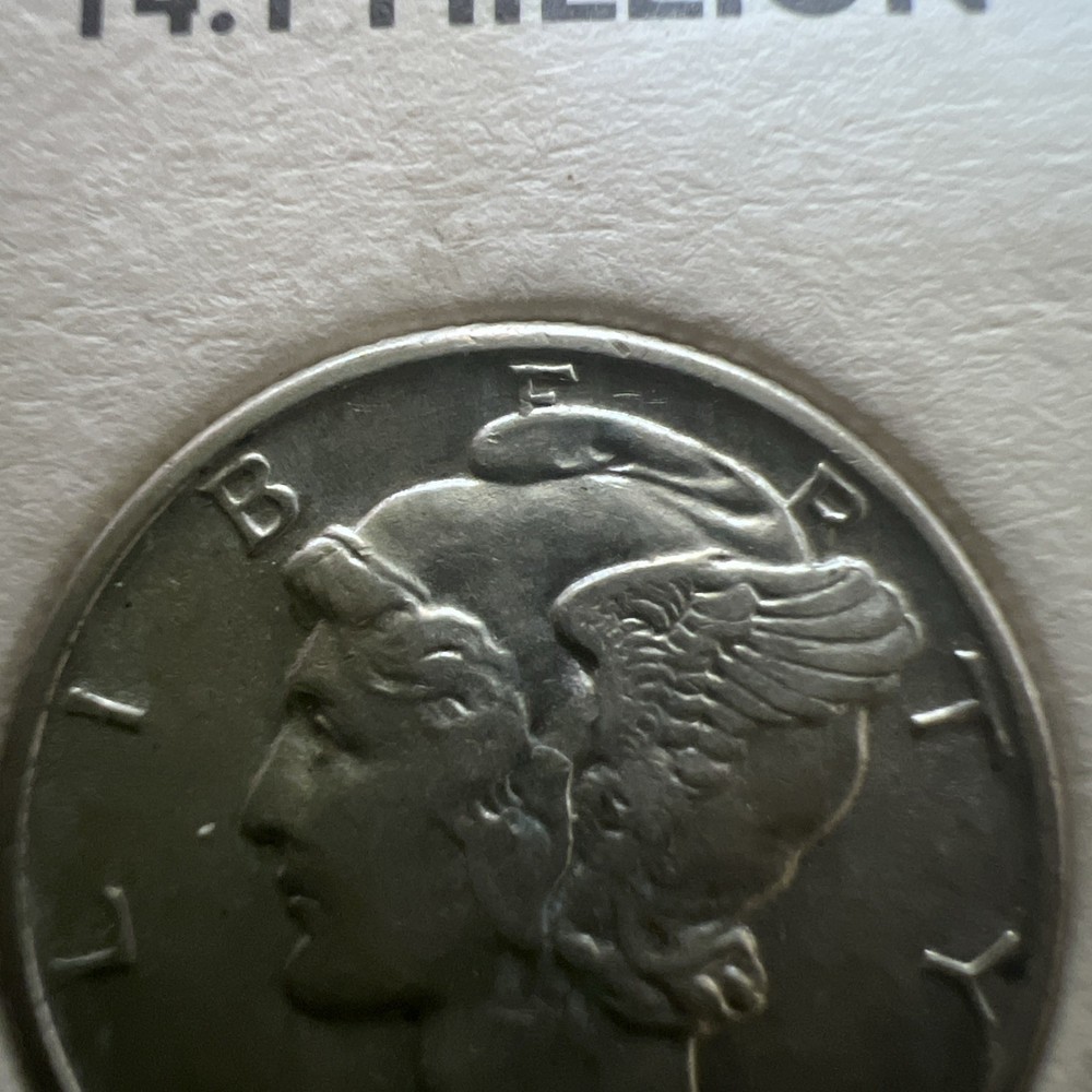 1939 P MERCURY DIME! Nice Better Coin