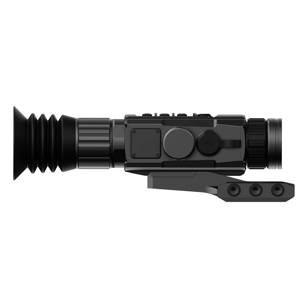 DNT Hydra LRF 384 Multi-Function Thermal Scope HS335R 35mm