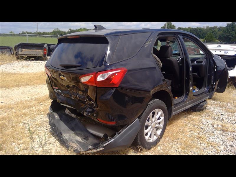 A/C Selector Switch fits 2018 Chevrolet Equinox control panel ID 84422501