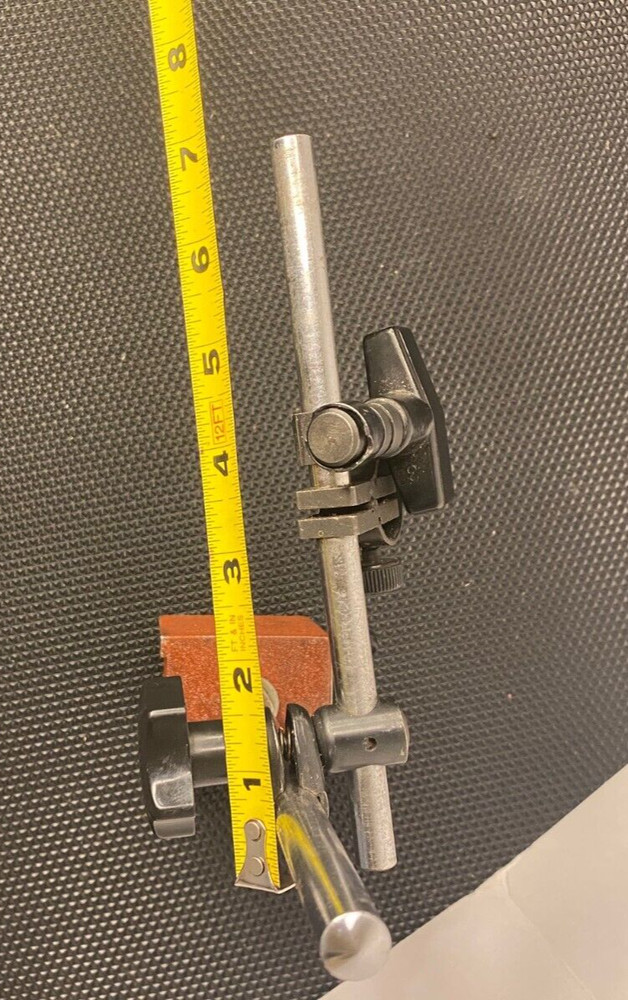 Enco MFG 60639 Magnetic Base