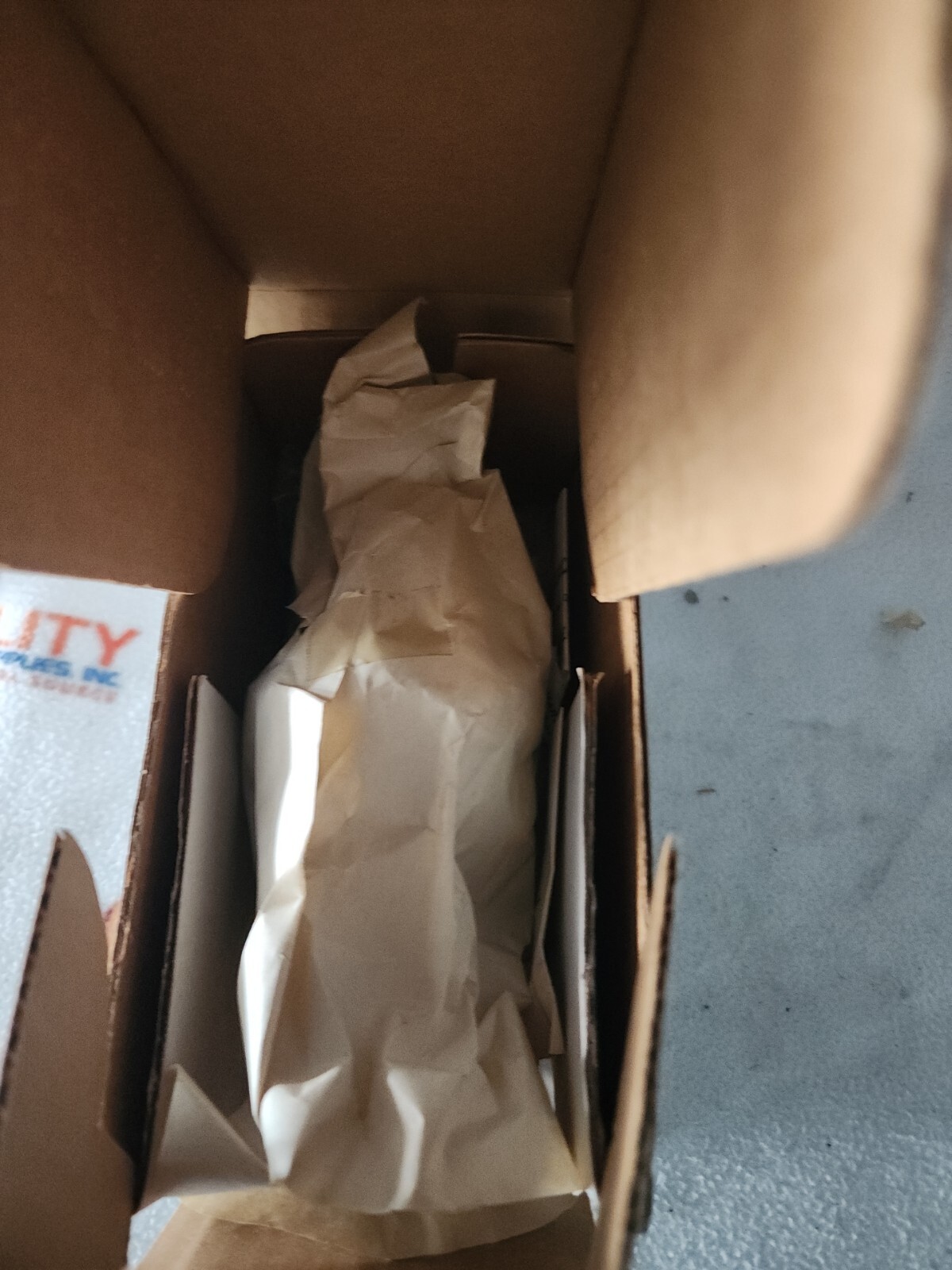 Coilhose Pneumatics 8802 Heavy Duty Regulator 1/4" New in Box