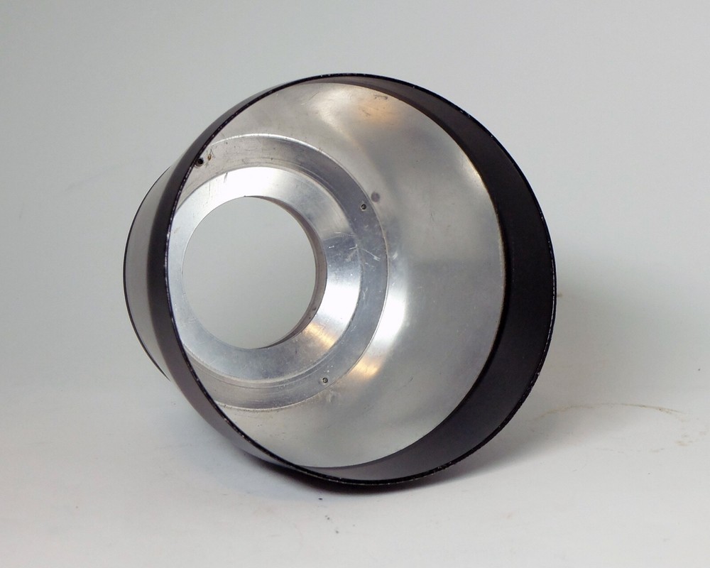 Broncolor Impact Offset Reflector Used