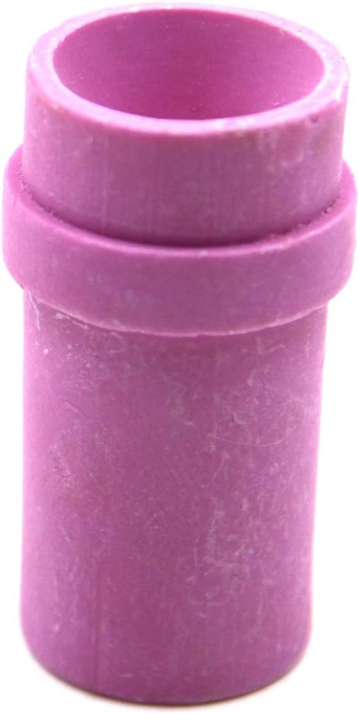 Ceramic Sandblaster Nozzle Tips 5mm & 6mm Inner Diameter 6 pcs r