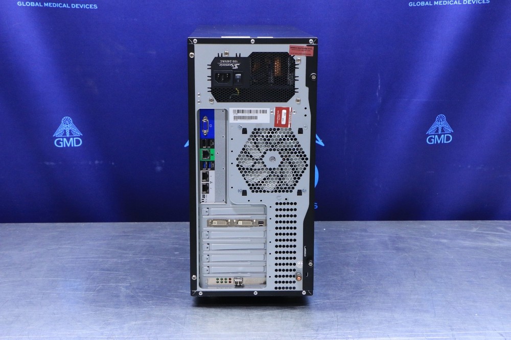 SIEMENS Artis zee BB3 IAS PC