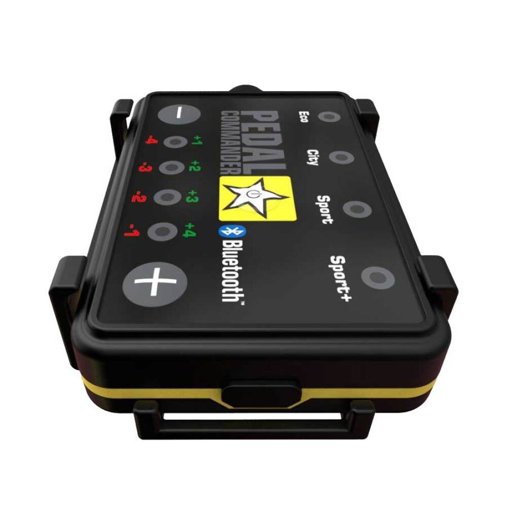 Pedal Commander PC31-BT Throttle Controller for 2007-2025 Dodge Ram 2500 3500