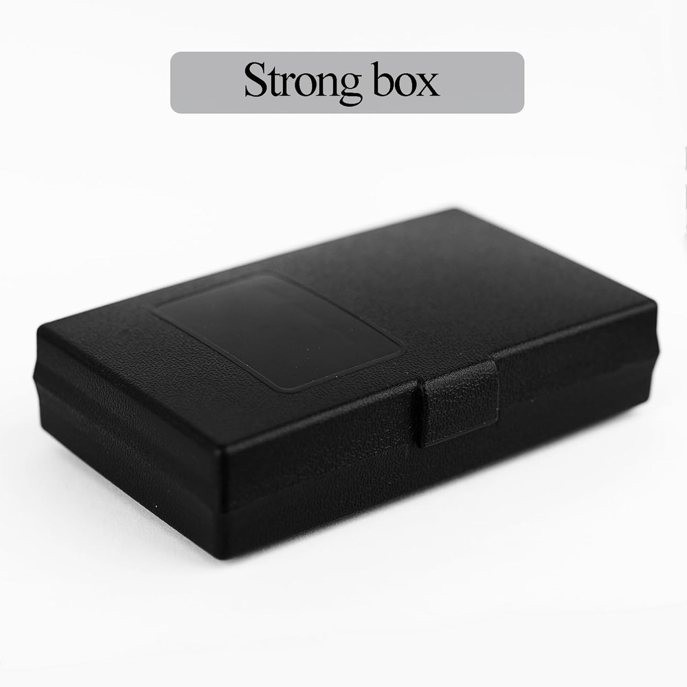 11PCS Small Precision Screwdriver Set, Premium Mini Screw Driver Set Kit, 6 Diff