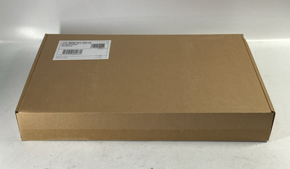 Bose 809781-0010 S1 Pro Backpack Black