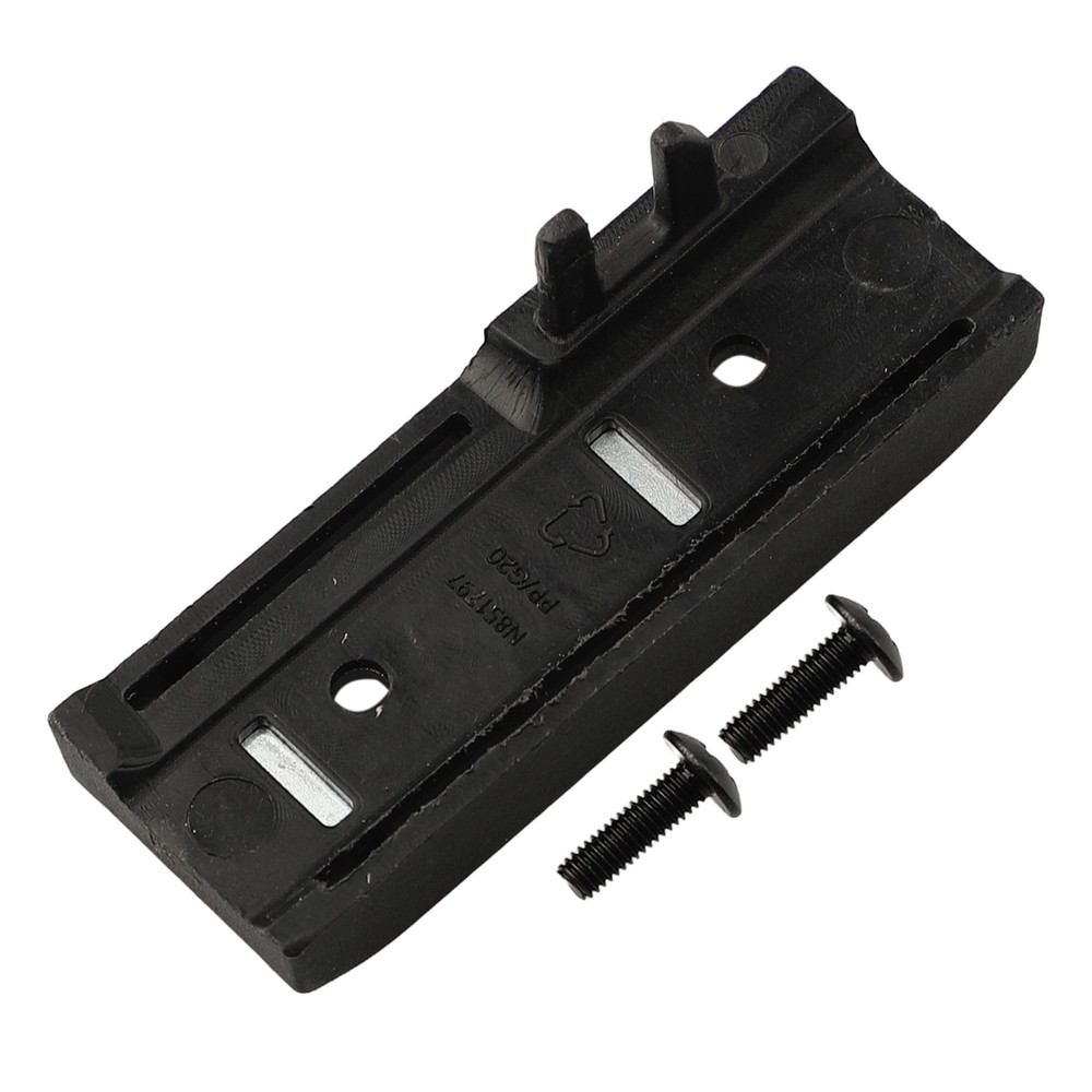Easy to Use Magnetic Bit Holder for Drill Models for DCD85
