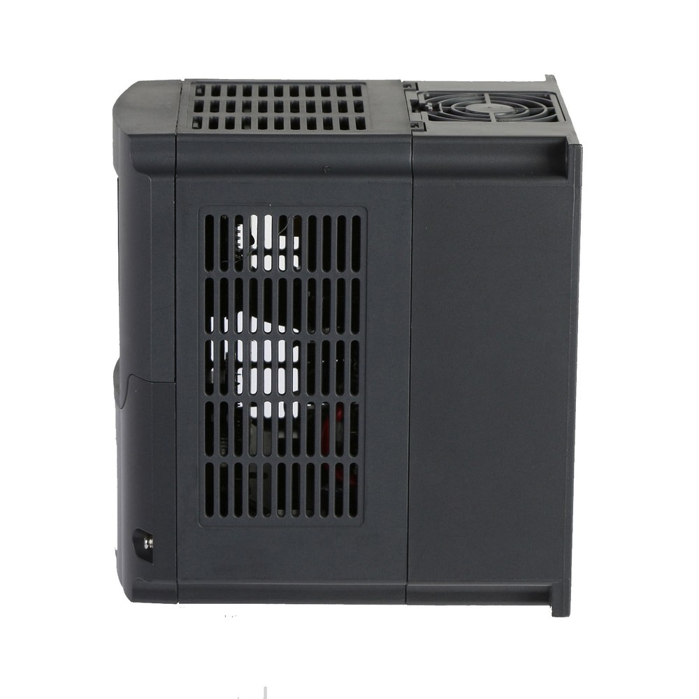 7.5KW 10HP Variable Frequency Drive Converter Single To 3 Phase VFD 220V 34A