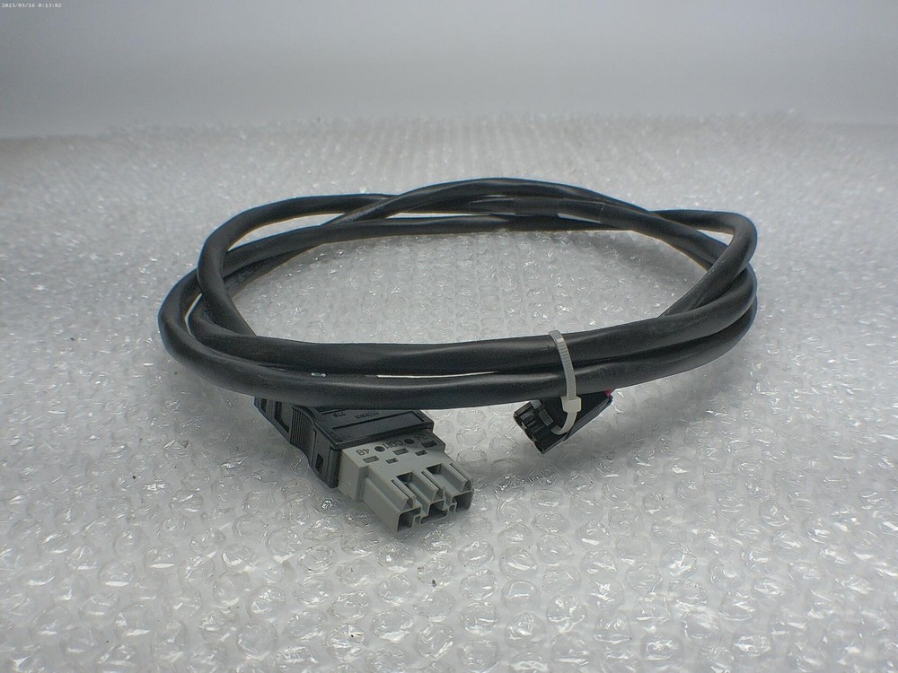 WAGO 16308 7C530 POWER CABLE NSNP
