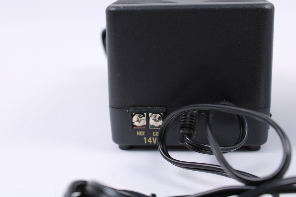 MTH Z-1000 Hobby Transformer Power Unit