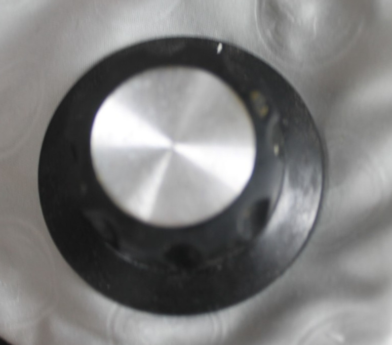 Blodgett 16686 Control Knob - Replacement Part - Preowned