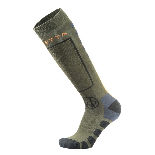 Beretta Merino Wool Long Socks