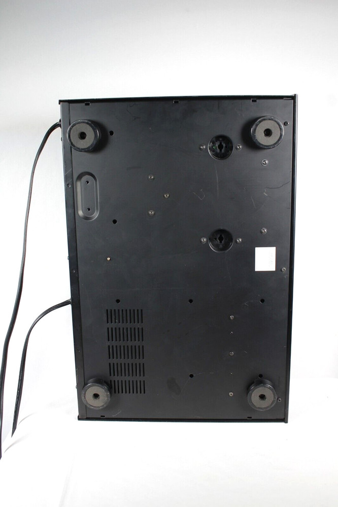 AMC CDM7 Compact Disk Transporter HOME Automation Series W/AMC MD5403 MODULE