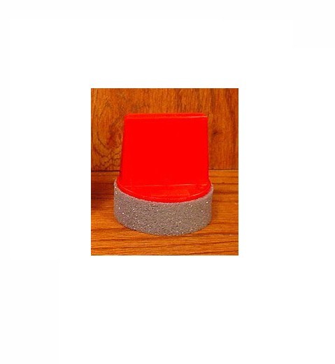 Shell Pink 4 oz ~ REFILL ~ Blend It On TM ~ Leather Refinish Color Restore