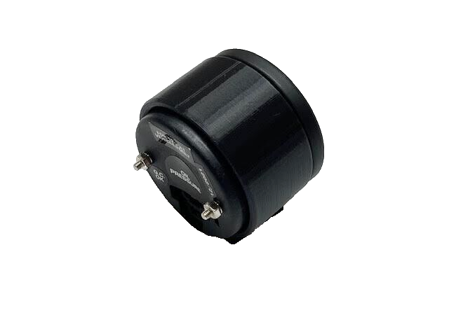 2'' 52mm Universal Single Gauge Pod Mount Holder Car Auto Dash Meter Cup