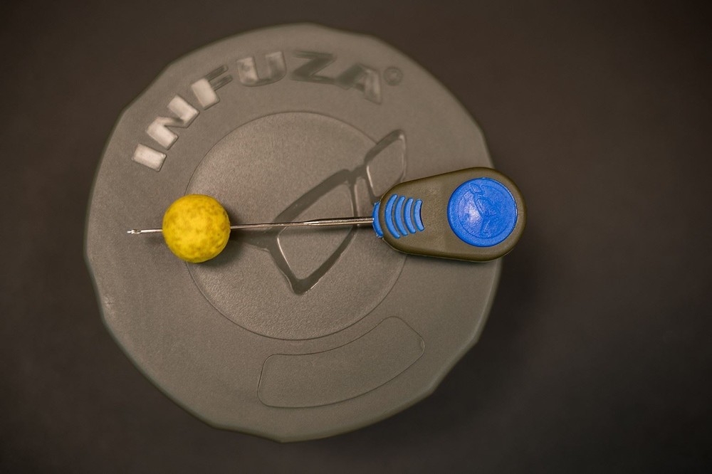 Korda Super Fine Braid Needle / Carp Fishing