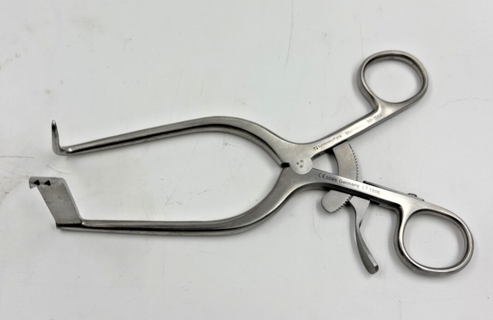 Codman 80-1650 Williams Micro Discectomy Retractor