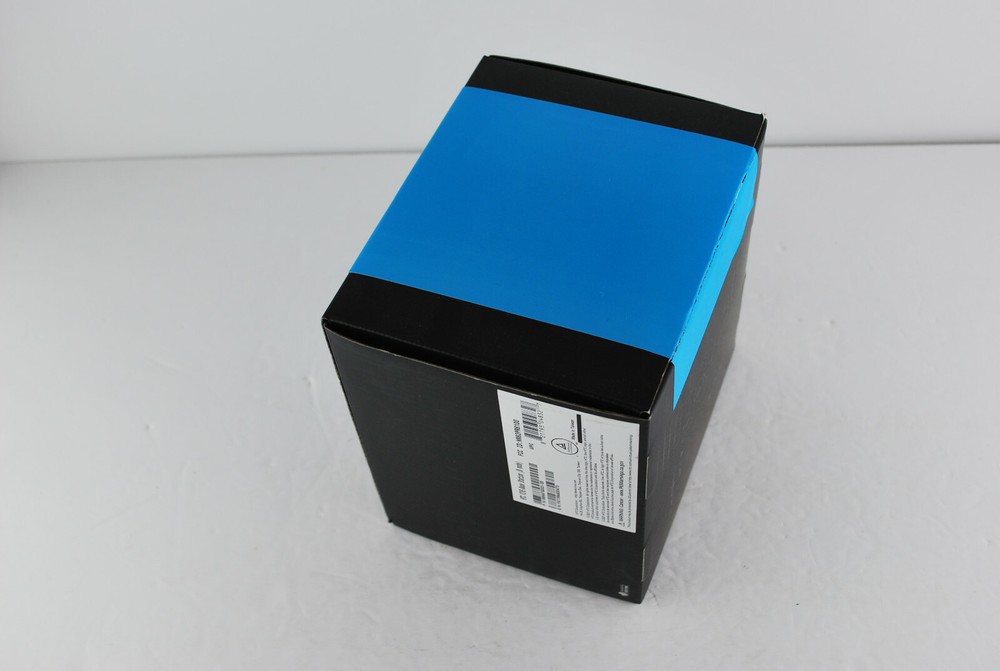 EMPTY Vive Light House Base Station HTC VR BOX