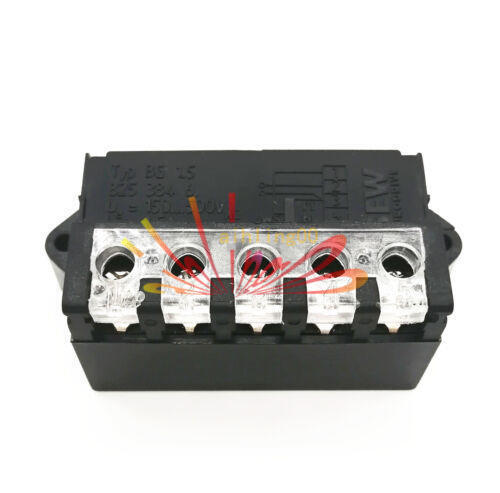 1PCS BG1.5 8253846 brake rectifier SEW motor rectifier module New