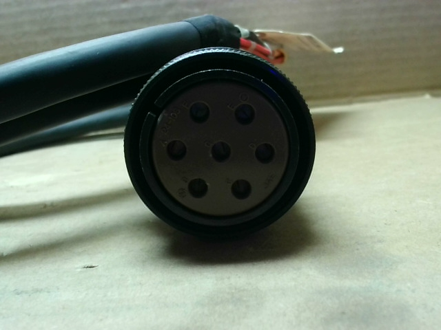 FanucA660-8010-T342 E-K101 Cable - New No Box