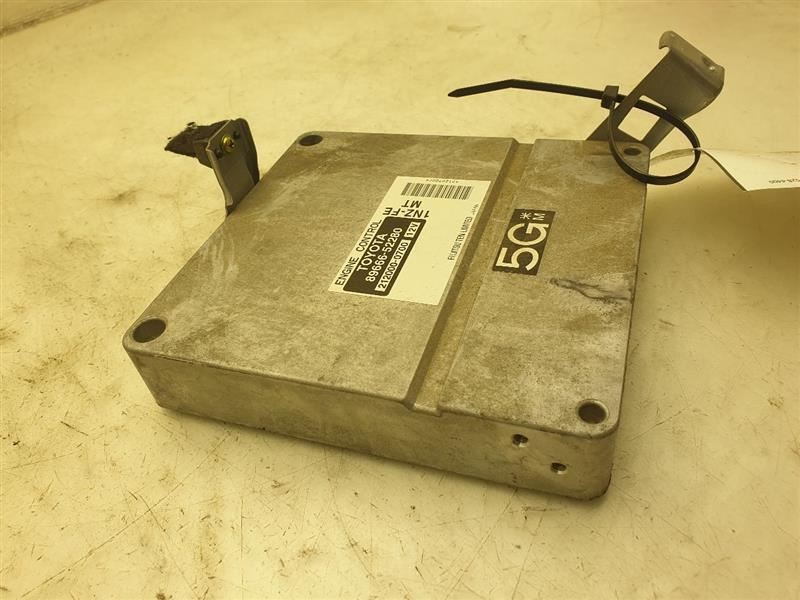 2004 SCION XB 1.5L FWD AT ENGINE ELECTRONIC CONTROL MODULE ECM