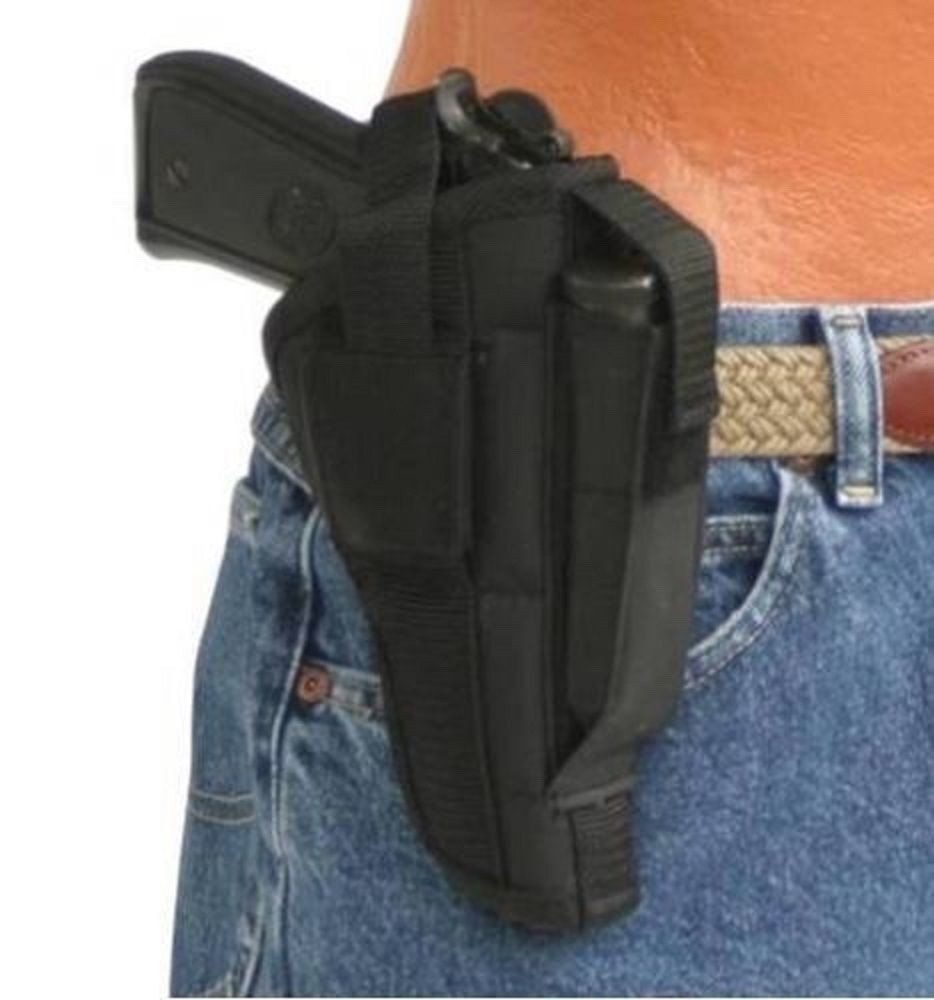 Gun Holster For Smith & Wesson SD9VE & SD40VE