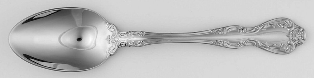 Oneida Silver Mandolina  Place Oval Soup Spoon 9005661
