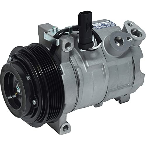 UAC CO 29070C A/C Compressor, 1 Pack