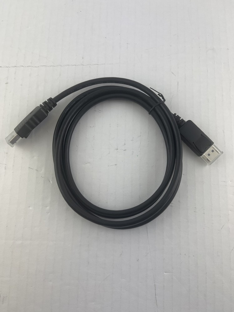 A987932 Tripp Lite 6ft DisplayPort Cable