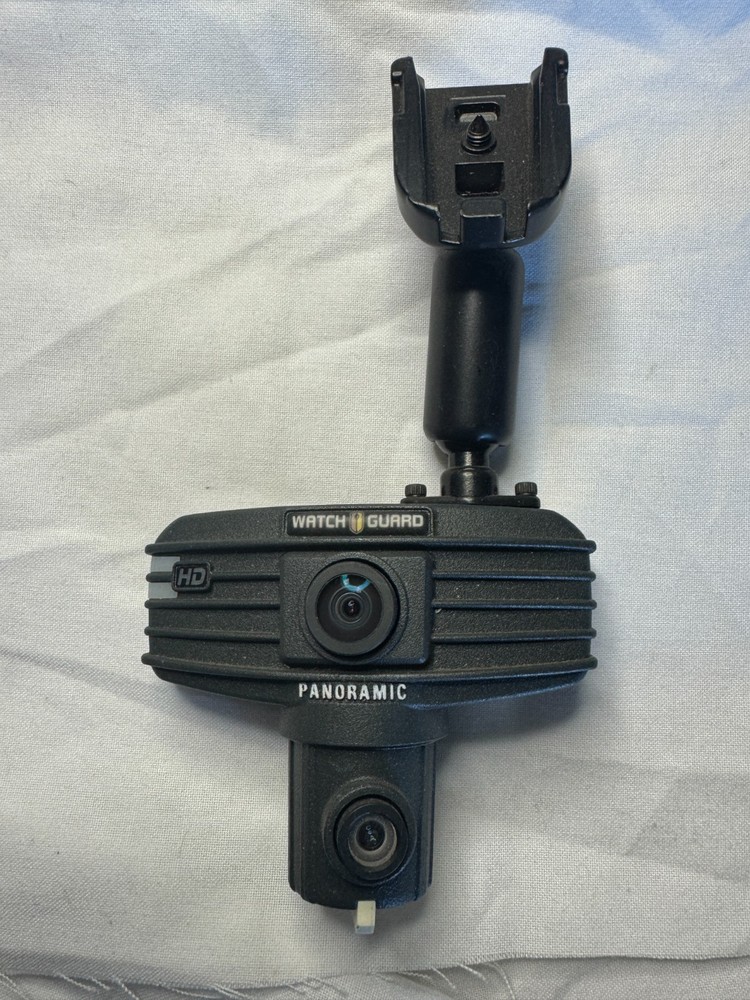 Watch Guard Panoramic X2 HD Camera WGA00543-200