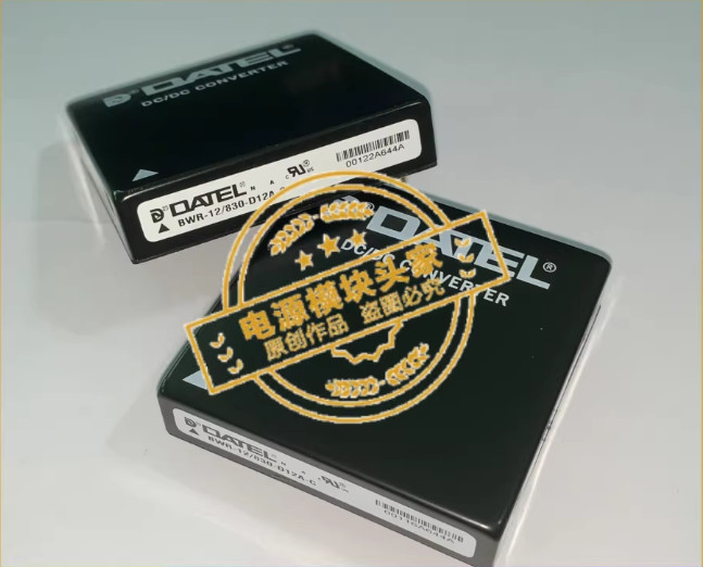 1PCS BWR-12/830-D12A-C Module expert new quality