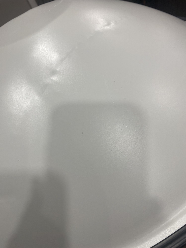 Stryker Visum 600 Light Head Camera Ready, Cardinal