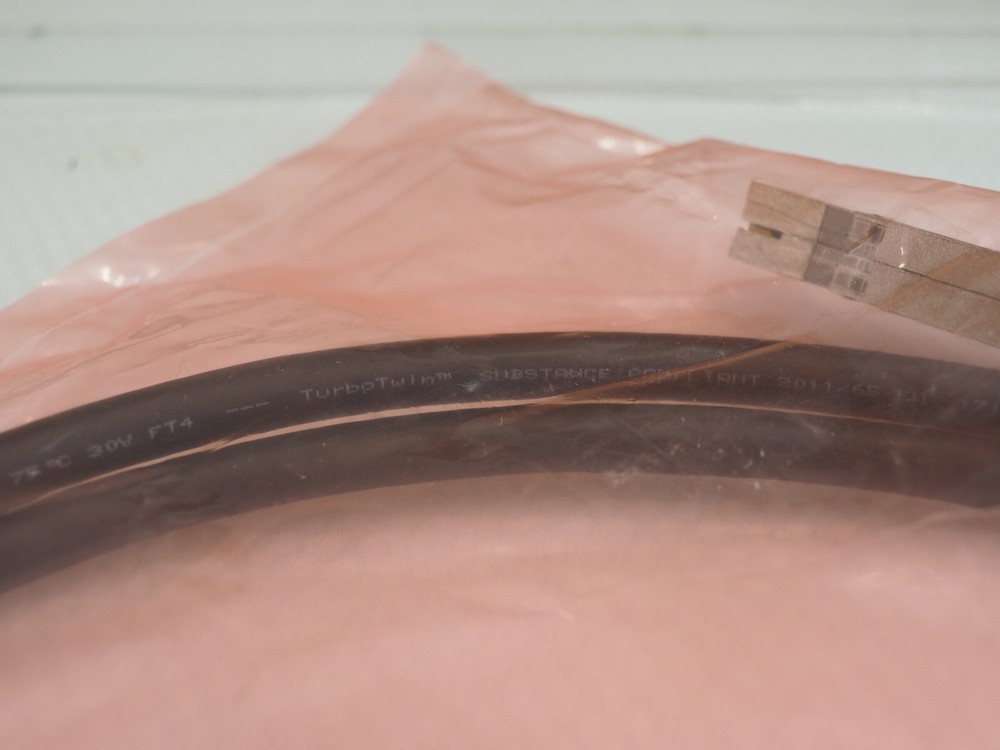 TURBOTWIN Madison Cable C5552-2MT Minisas HD Cable