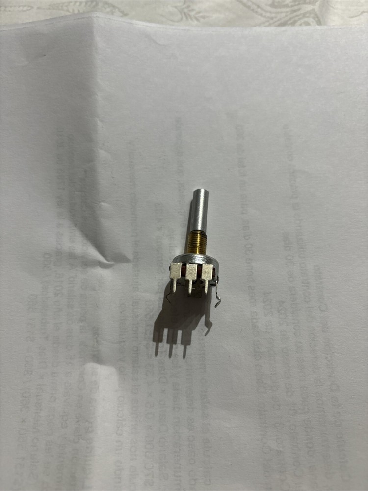 PT302500CR For QSC MX2000 Original