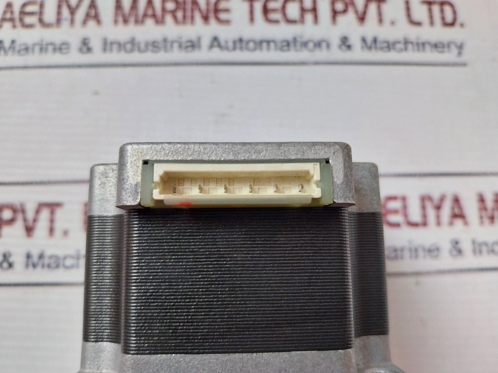 Japan Servo Kh56jm2u078 Stepping Motor