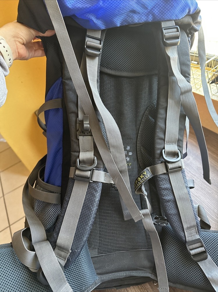 Topsky Backpack