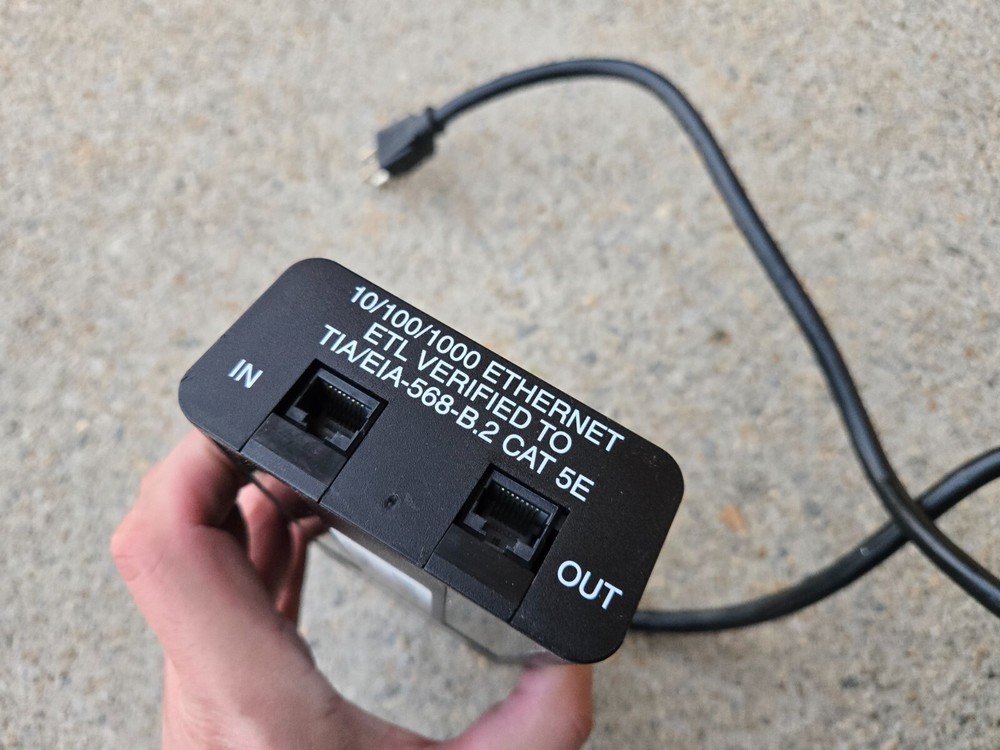 ESP MFP-4 MFP4 surge suppressor Protector