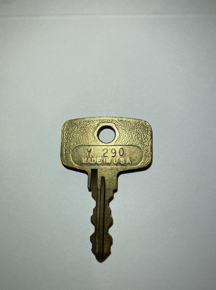 Snap-On Tools Tool Box Key - Y290